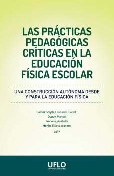 Las prácticas pedagógicas críticas en la educación física escolar