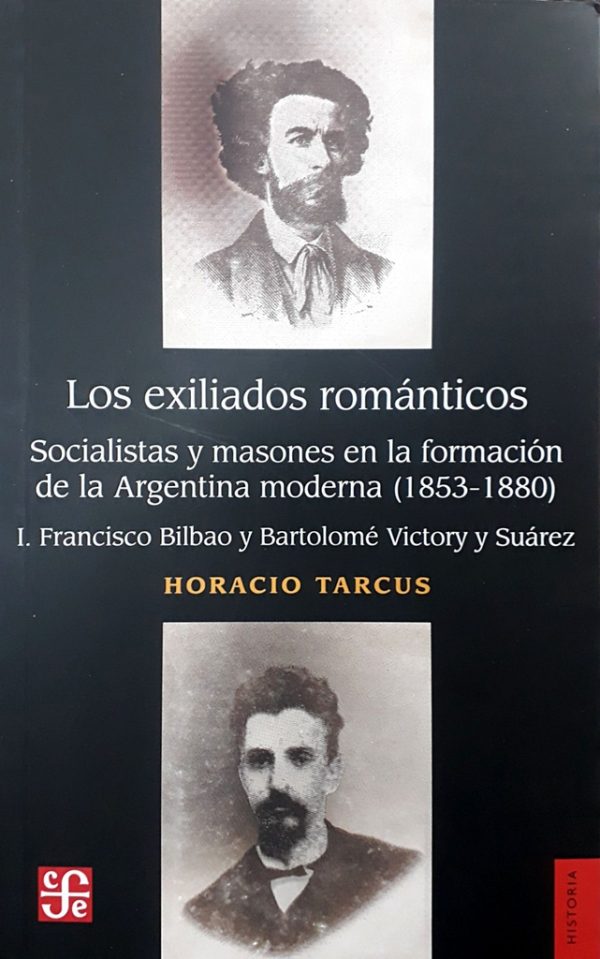 Los exiliados románticos