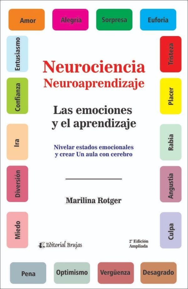 Neurociencia Neuroaprendizaje