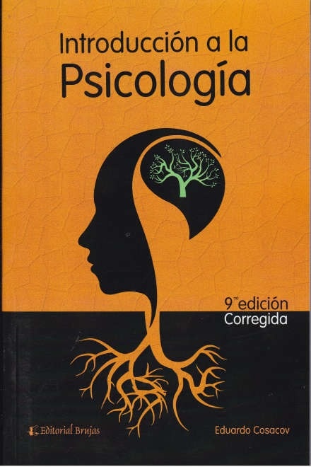 Introducción a la Psicología. 9na Edición