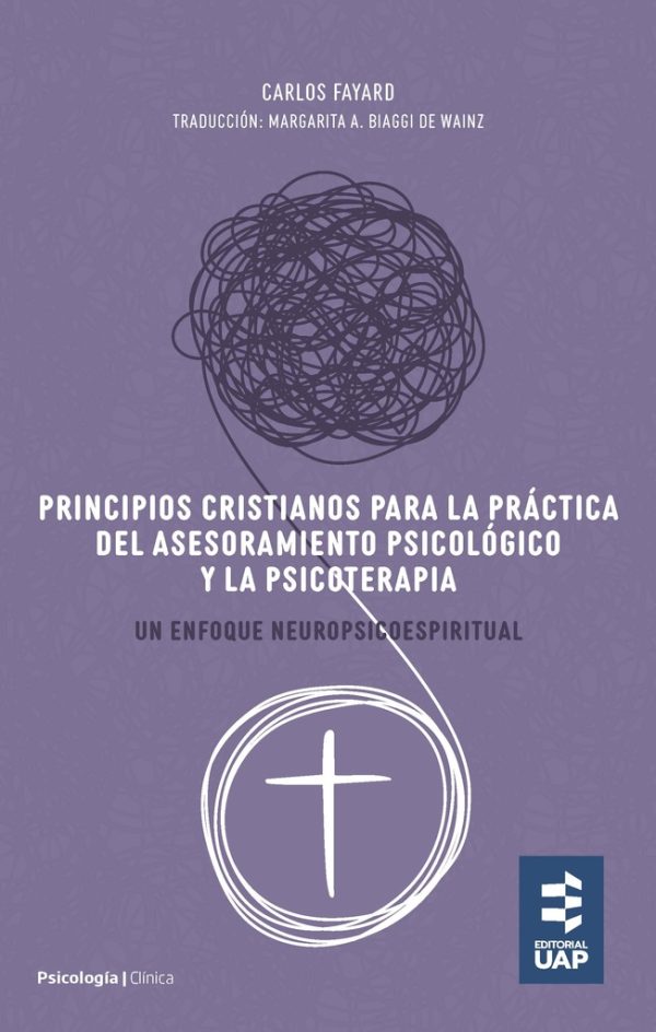 Principios cristianos para la práctica del asesoramiento