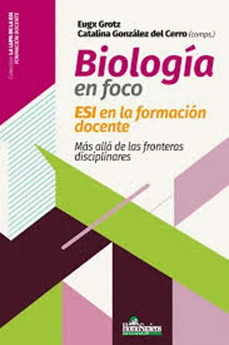 9789877712100 Biología en foco.