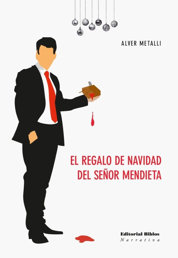 El regalo de Navidad del señor Mendieta