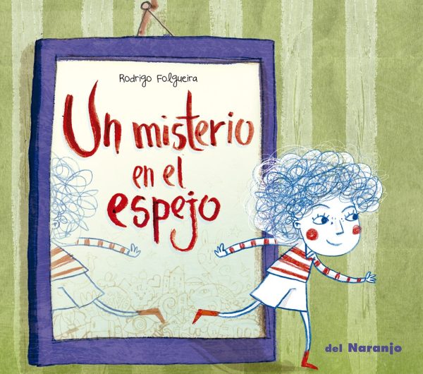 Un misterio en el espejo