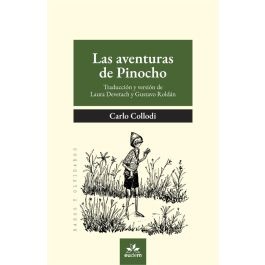 Las Aventuras de Pinocho
