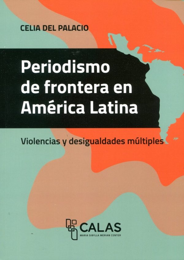 PERIODISMO DE FRONTERA