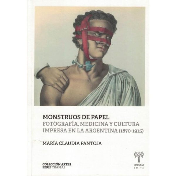 MOSNTRUOS DE PAPEL