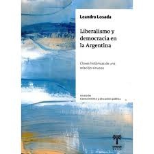 LIBERALISMO Y DEMOCRACIA