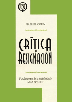 Crítica y resignación