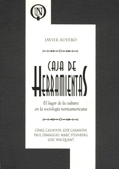 Caja de herramientas