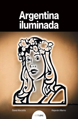 Argentina-iluminada-LIBROS Argentina iluminada