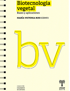 Bussi BIOTECNOLOGIA, VEGETAL