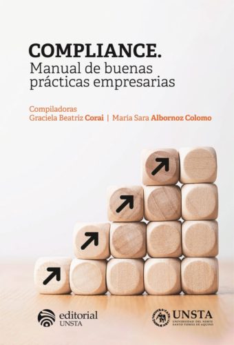 Compliance Manual de buenas prácticas empresarias