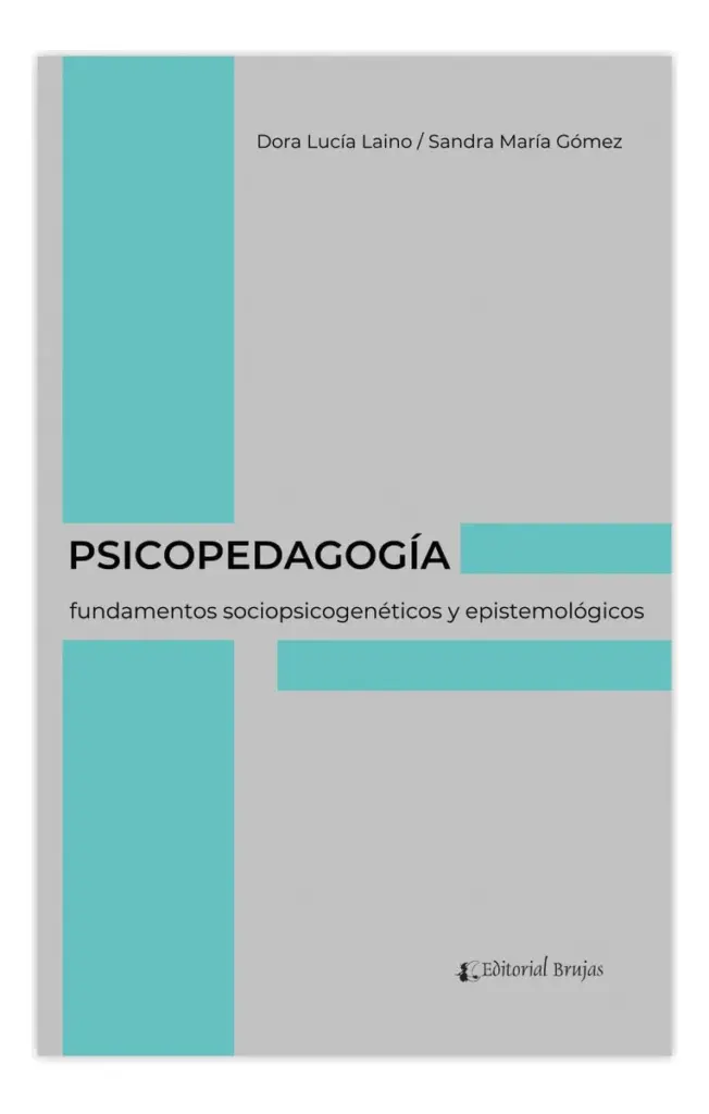 PSICOPEDAGOGÍA Fundamentos sociopsicogenéticos y ep