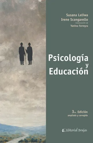 D_NQ_NP_611000-MLA42519341534_072020-O Psicologia y educacion 3era edicion