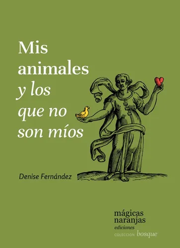 Mis animales y los que no son mios