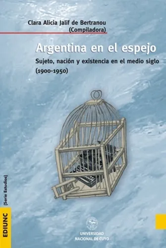 Argentina en el espejo