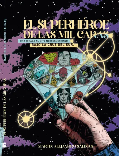 El superheroe de las mil caras