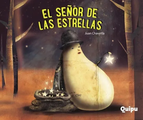 D_NQ_NP_796891-MLA53362425111_012023-O El señor de las estrellas