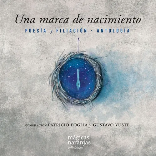 Una marca de nacimiento