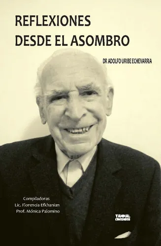 Reflexiones desde el asombro