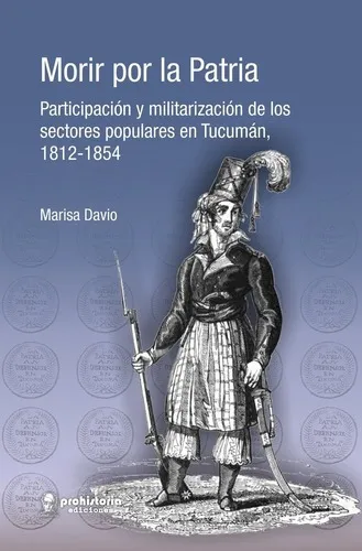D_NQ_NP_960260-MLU70871215273_082023-O Morir por la patria.
