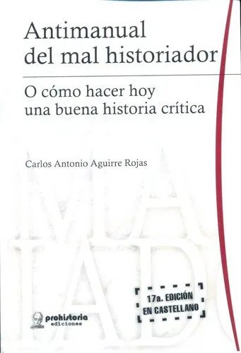 D_NQ_NP_984726-MLU70807853715_072023-O Antimanual del mal historiador