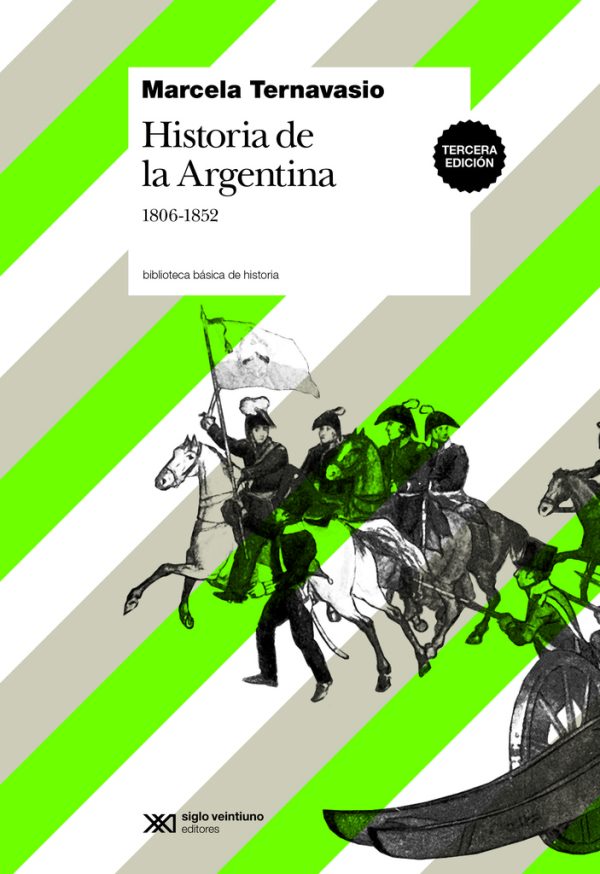 Historia de la Argentina, 1806-1852