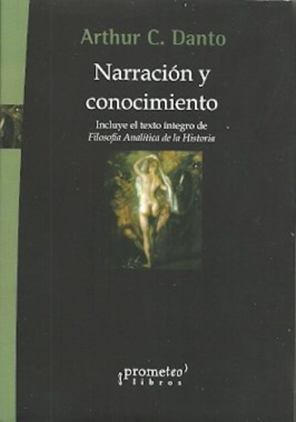 Narración y conocimiento