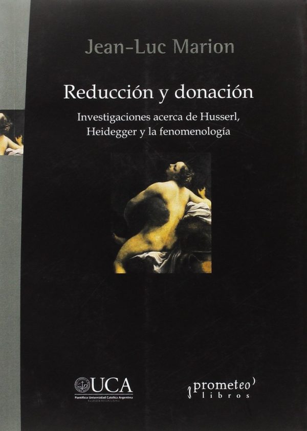 Reducción y donación