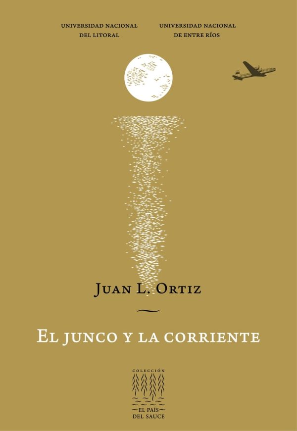El junco y la corriente