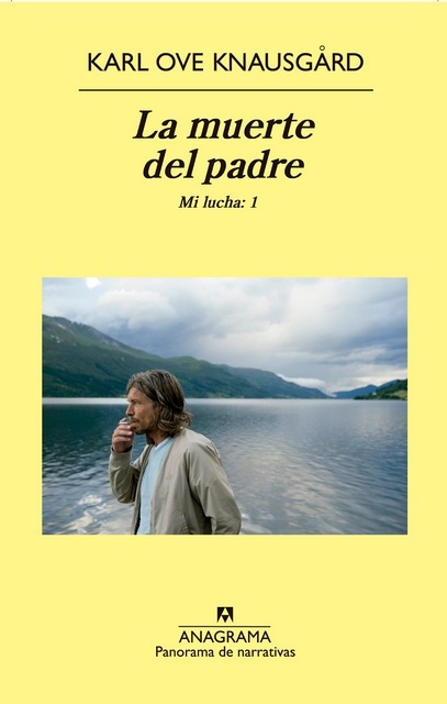 La muerte del padre. Mi lucha 1