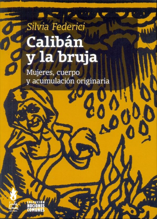Calibán y la bruja