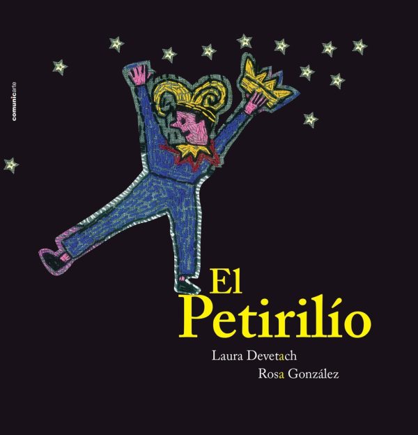 El Petirilío