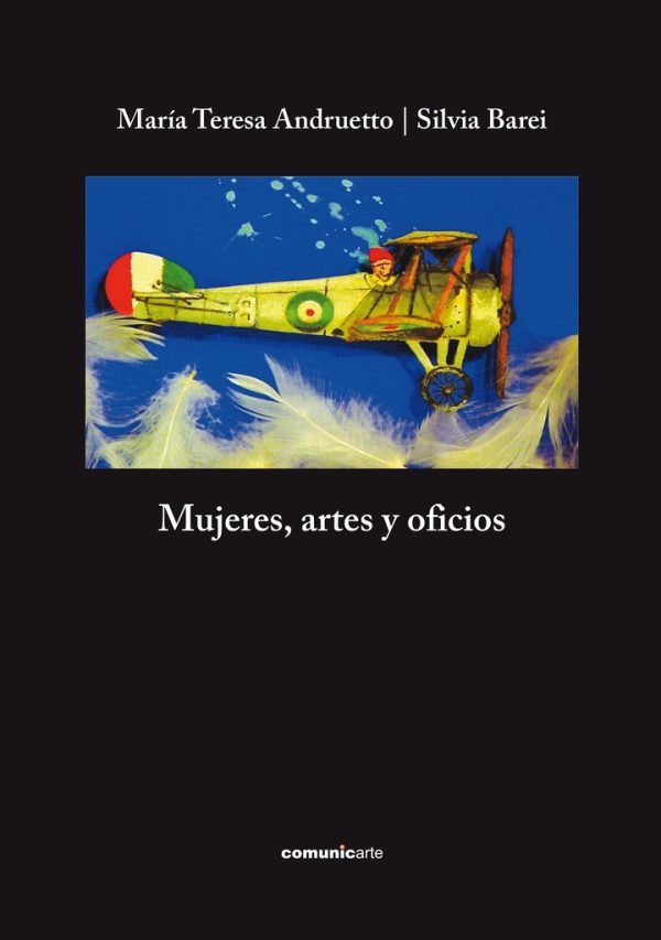Mujeres, artes y oficios
