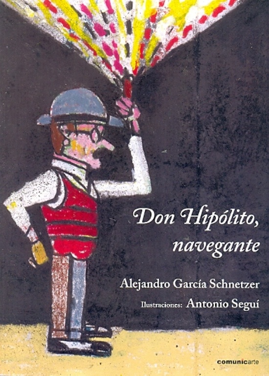 Don Hipólito, navegante