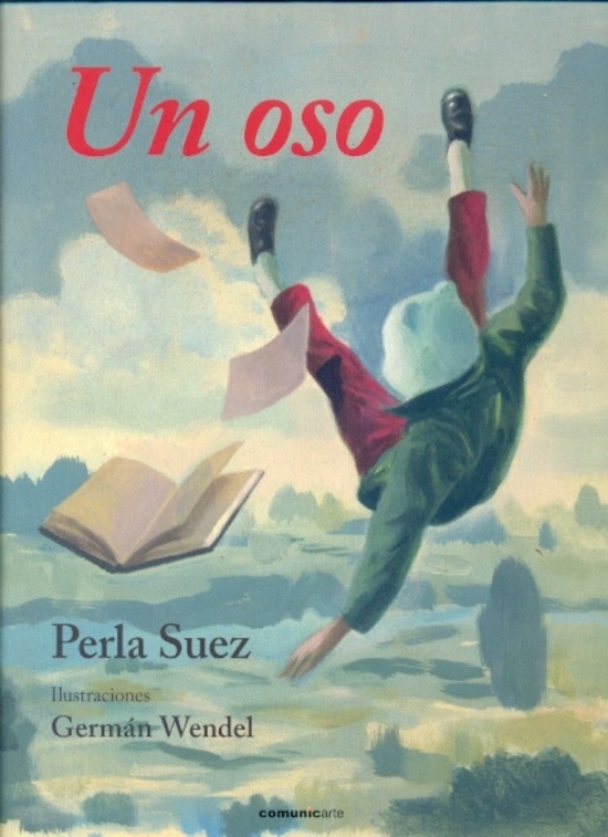 Un oso