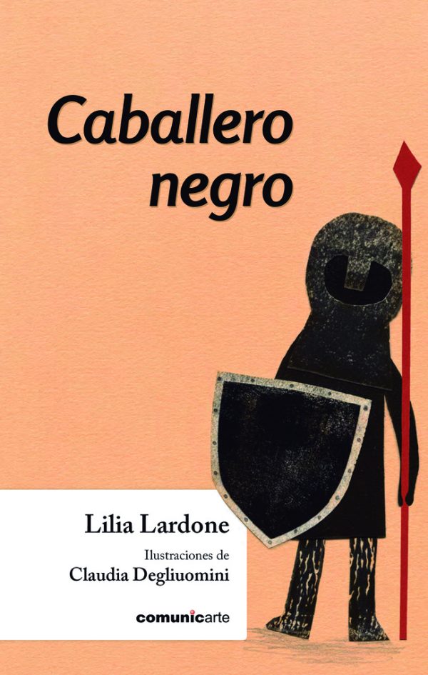 Caballero negro