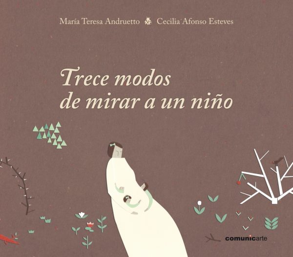 Trece modos de mirar a un niño