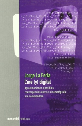Cine y digital