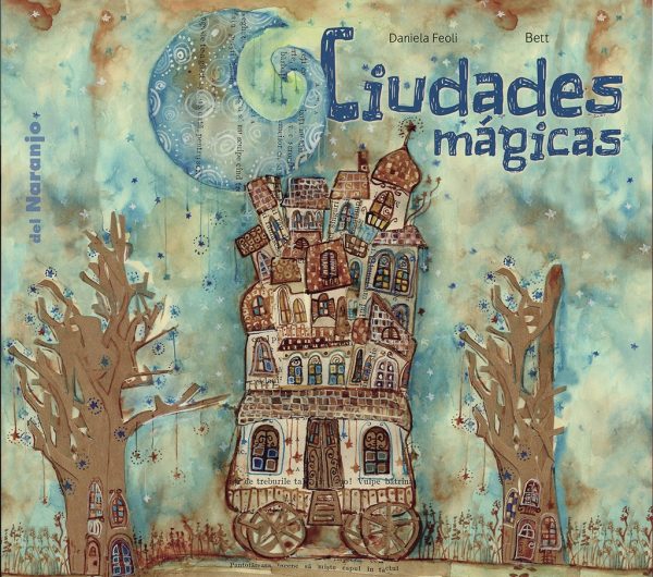 Ciudades mágicas