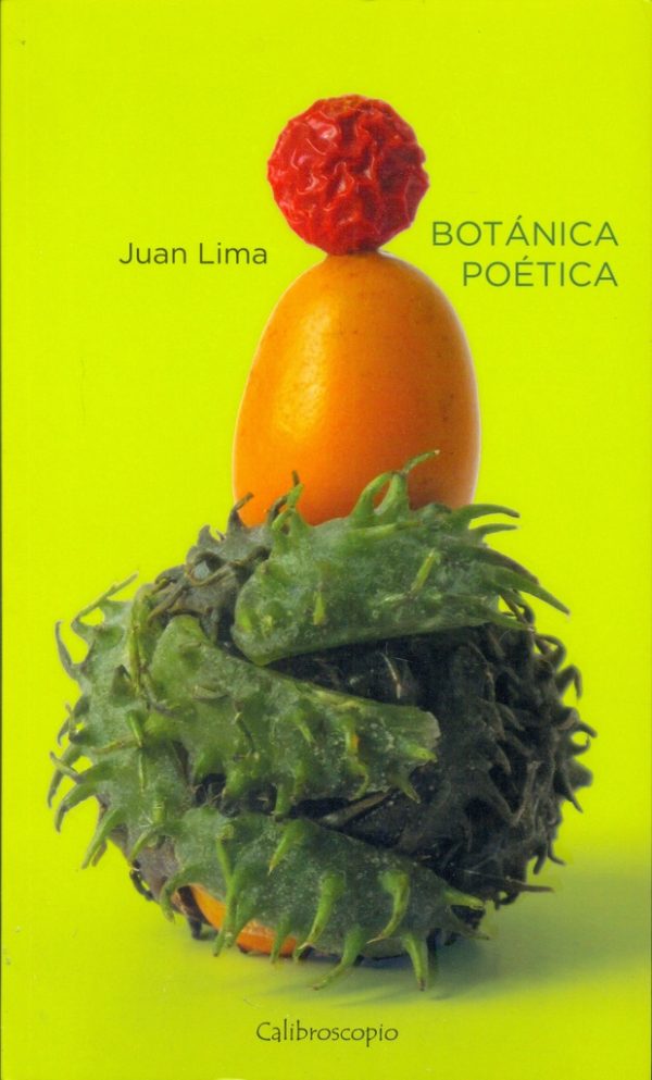 Botánica poética