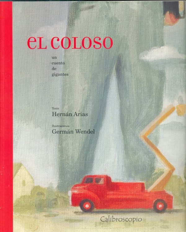 El coloso