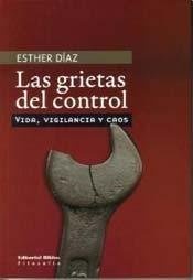 Las grietas del control. Vida, vigilancia y caos