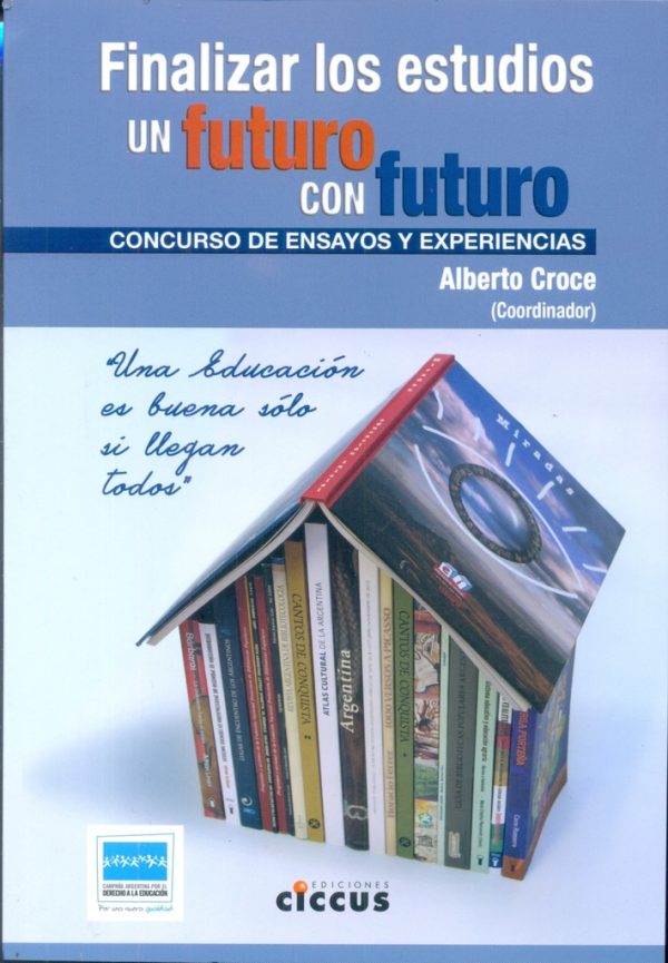 Finalizar los estudios, un futuro con futuro