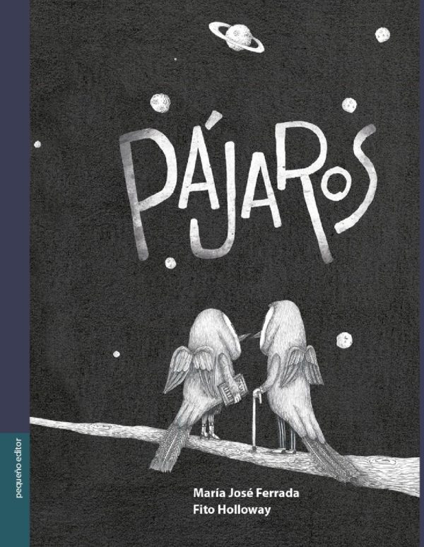 Pájaros