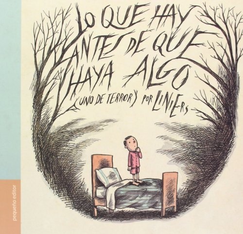 Lo que hay antes de que haya algo