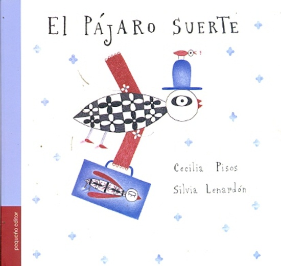 El pájaro suerte