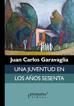 Una juventud en los años sesenta.