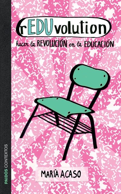 rEDUvolution